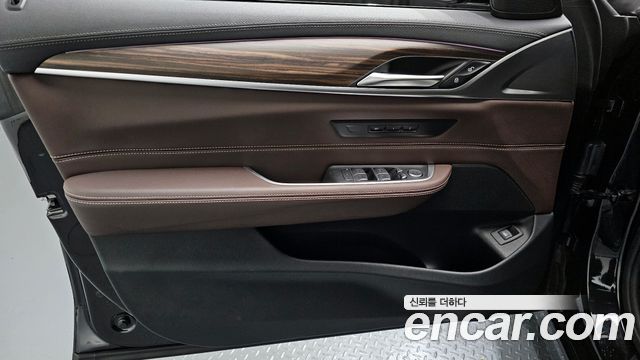 BMW 6 Series GT (G32) 620d Luxury 2023 — фото 30