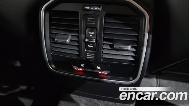 Porsche Macan 3.6 Turbo 95B 2017 — фото 18