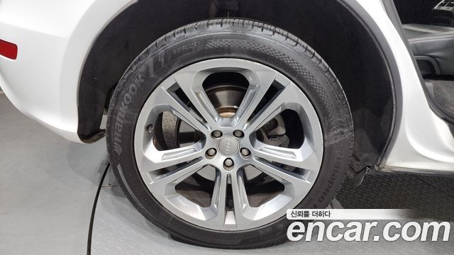 Audi Q5 45 TDI Quattro Dynamic 8R 2015 — фото 5