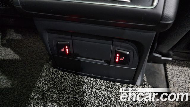 Audi Q5 45 TDI Quattro Dynamic 8R 2015 — фото 18