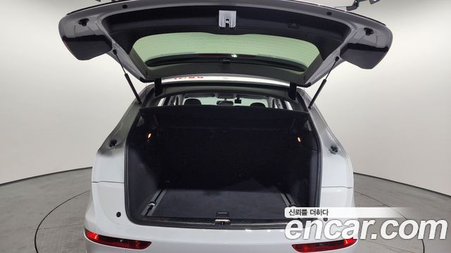 Audi Q5 45 TDI Quattro Dynamic 8R 2015 — фото 20