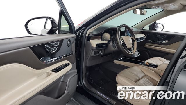 Lincoln Corsair 2.0 Reserve AWD 2020 — фото 10