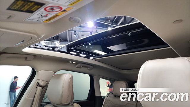 Lincoln Corsair 2.0 Reserve AWD 2020 — фото 23