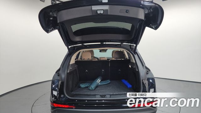 Lincoln Corsair 2.0 Reserve AWD 2020 — фото 24