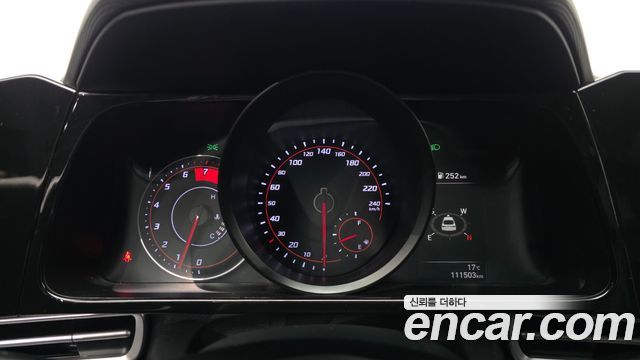 Hyundai Avante (CN7) 1.6 Smart 2023 — фото 8
