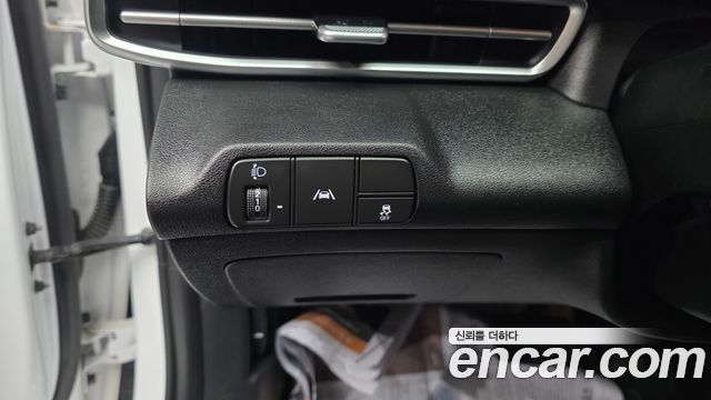 Hyundai Avante (CN7) 1.6 Smart 2023 — фото 14