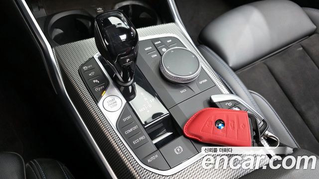 BMW 3 Series (G20) 320i M Sport 2021 — фото 9