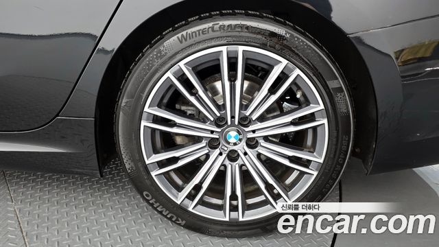 BMW 3 Series (G20) 320i M Sport 2021 — фото 21
