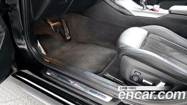 BMW 3 Series (G20) 320i M Sport 2021 — фото 30