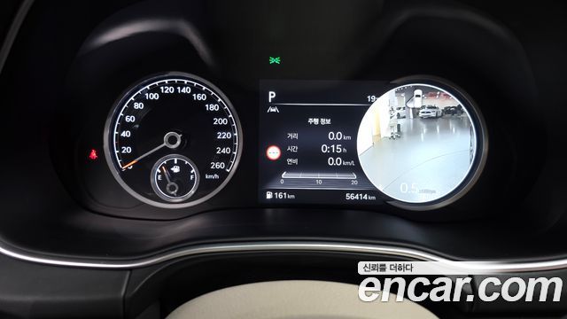Genesis GV80 3.5T Gasoline AWD 2023 — фото 8