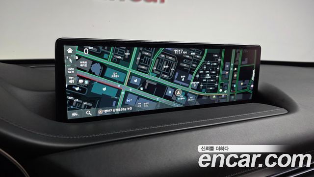 Genesis GV80 3.5T Gasoline AWD 2023 — фото 14