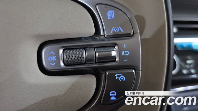 Genesis GV80 3.5T Gasoline AWD 2023 — фото 17