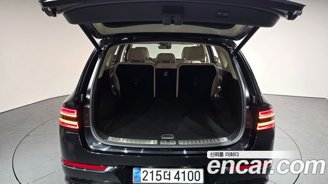 Genesis GV80 3.5T Gasoline AWD 2023 — фото 20