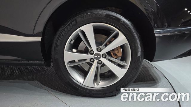 Genesis GV80 3.5T Gasoline AWD 2023 — фото 21