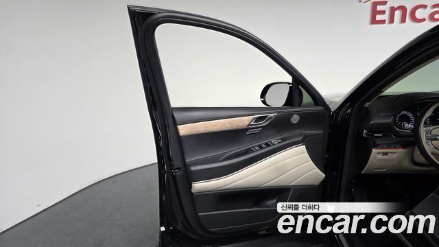 Genesis GV80 3.5T Gasoline AWD 2023 — фото 24