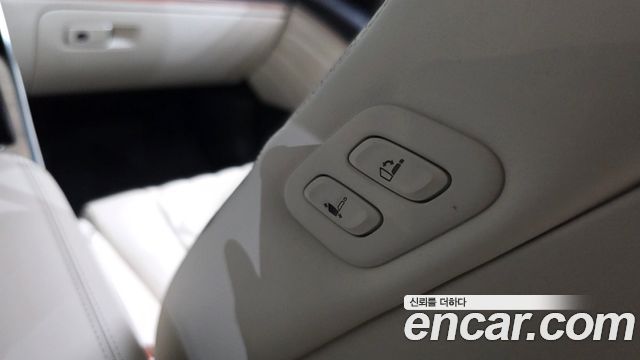 Genesis GV80 3.5T Gasoline AWD 2023 — фото 30
