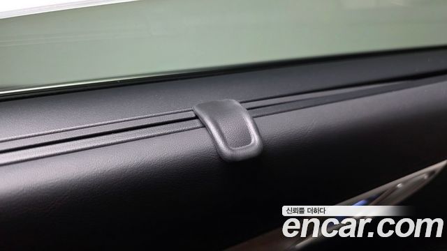 Genesis GV80 3.5T Gasoline AWD 2023 — фото 31