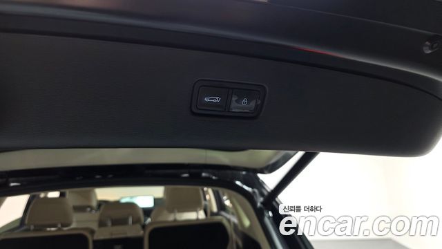 Genesis GV80 3.5T Gasoline AWD 2023 — фото 32