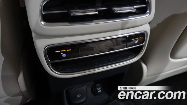 Genesis GV80 3.5T Gasoline AWD 2023 — фото 33