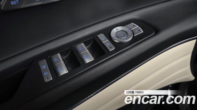 Genesis GV80 3.5T Gasoline AWD 2023 — фото 35