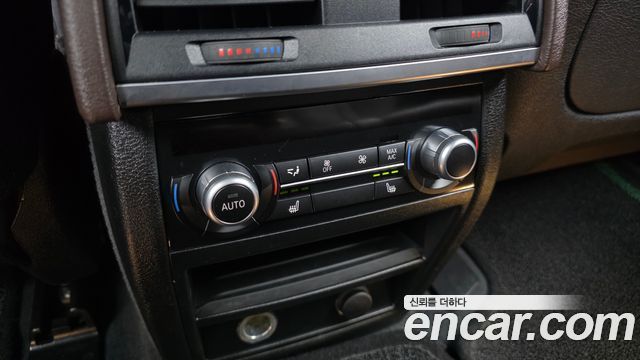 BMW X5 (F15) xDrive 30d M Sport package 2018 — фото 18