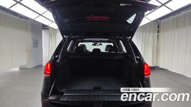 BMW X5 (F15) xDrive 30d M Sport package 2018 — фото 20