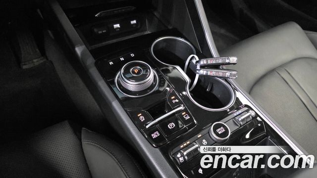 Kia K5 (III) 1.6 Turbo Noblesse 2022 — фото 9