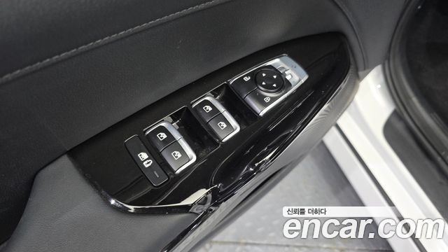 Kia K5 (III) 1.6 Turbo Noblesse 2022 — фото 13