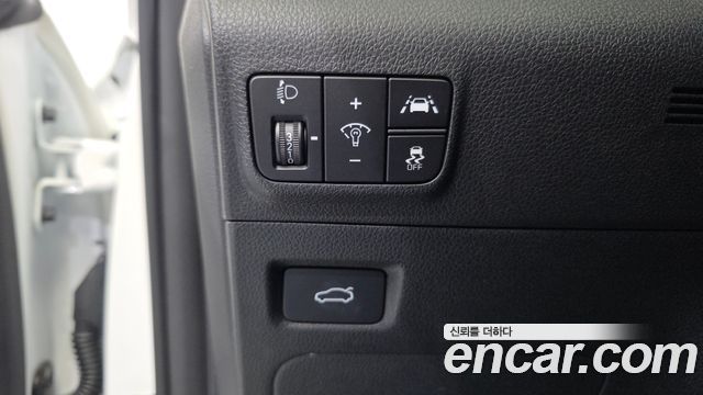 Kia K5 (III) 1.6 Turbo Noblesse 2022 — фото 14