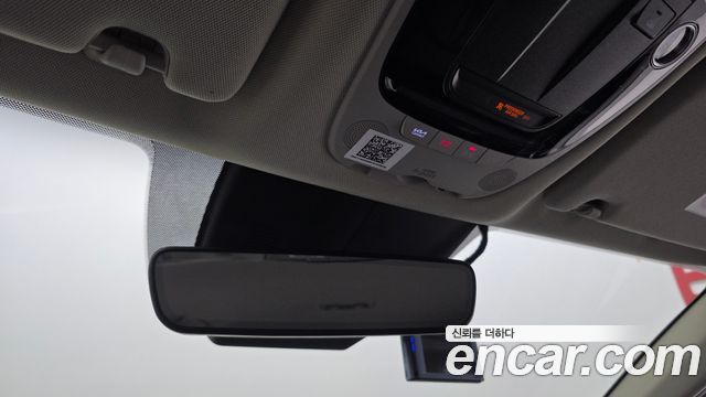 Kia K5 (III) 1.6 Turbo Noblesse 2022 — фото 18
