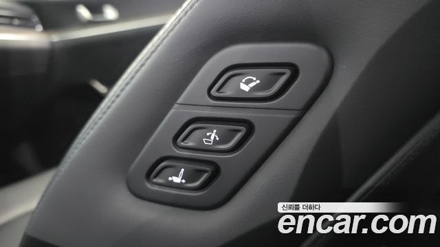 Kia K5 (III) 1.6 Turbo Noblesse 2022 — фото 20