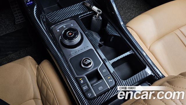 Kia Sorento (IV) HEV 1.6 2WD Gravity 2021 — фото 9