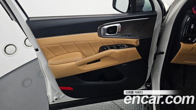 Kia Sorento (IV) HEV 1.6 2WD Gravity 2021 — фото 24
