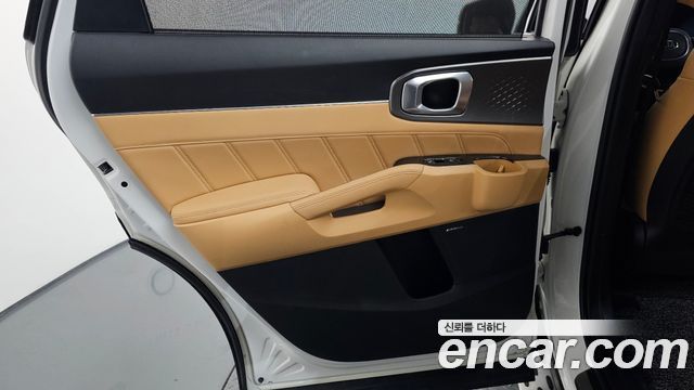 Kia Sorento (IV) HEV 1.6 2WD Gravity 2021 — фото 25