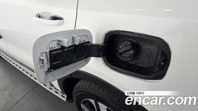 Kia Sorento (IV) HEV 1.6 2WD Gravity 2021 — фото 38