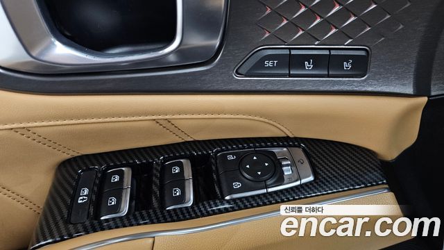 Kia Sorento (IV) HEV 1.6 2WD Gravity 2021 — фото 41