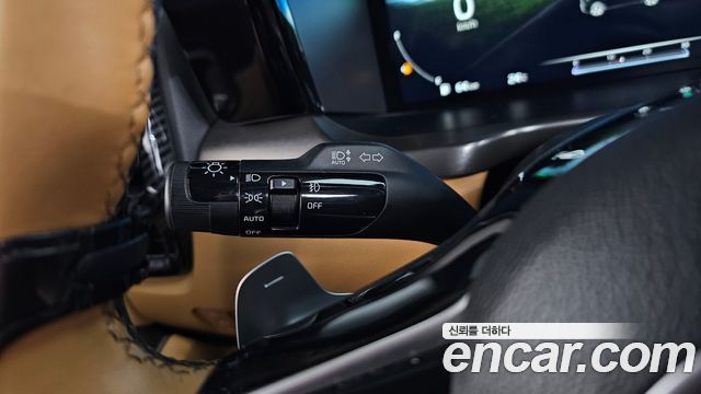 Kia Sorento (IV) HEV 1.6 2WD Gravity 2021 — фото 42