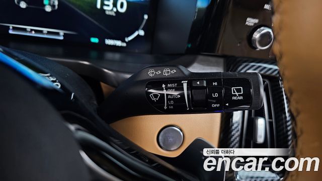 Kia Sorento (IV) HEV 1.6 2WD Gravity 2021 — фото 43