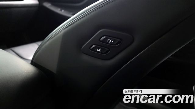Hyundai Santa Fe Diesel 2.2 2WD Prestige 2021 — фото 17