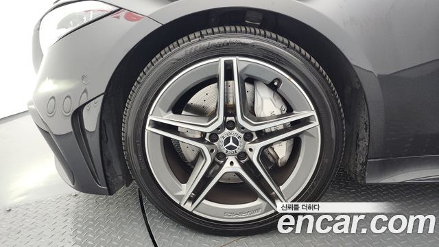 Mercedes-Benz CLS-Class (C257) CLS300d 4MATIC 2022 — фото 5