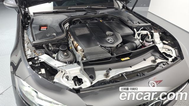 Mercedes-Benz CLS-Class (C257) CLS300d 4MATIC 2022 — фото 6