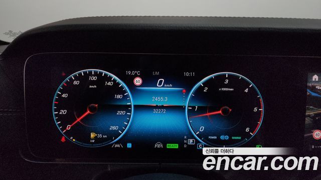 Mercedes-Benz CLS-Class (C257) CLS300d 4MATIC 2022 — фото 8