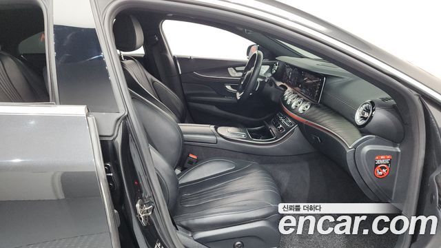 Mercedes-Benz CLS-Class (C257) CLS300d 4MATIC 2022 — фото 11
