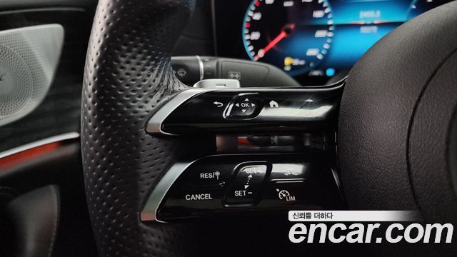 Mercedes-Benz CLS-Class (C257) CLS300d 4MATIC 2022 — фото 15