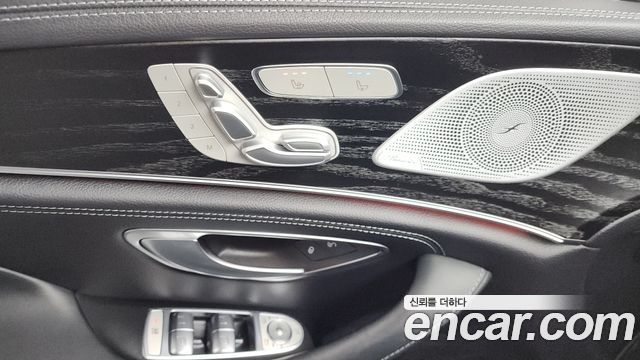 Mercedes-Benz CLS-Class (C257) CLS300d 4MATIC 2022 — фото 19