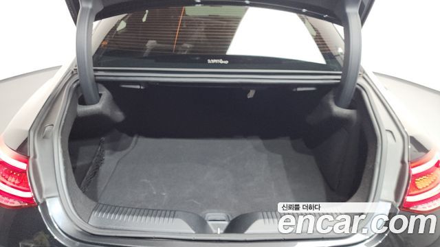 Mercedes-Benz CLS-Class (C257) CLS300d 4MATIC 2022 — фото 20