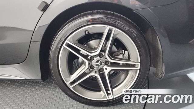 Mercedes-Benz CLS-Class (C257) CLS300d 4MATIC 2022 — фото 21