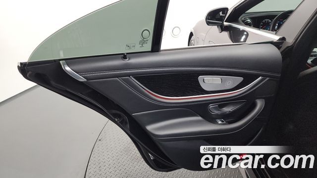 Mercedes-Benz CLS-Class (C257) CLS300d 4MATIC 2022 — фото 25