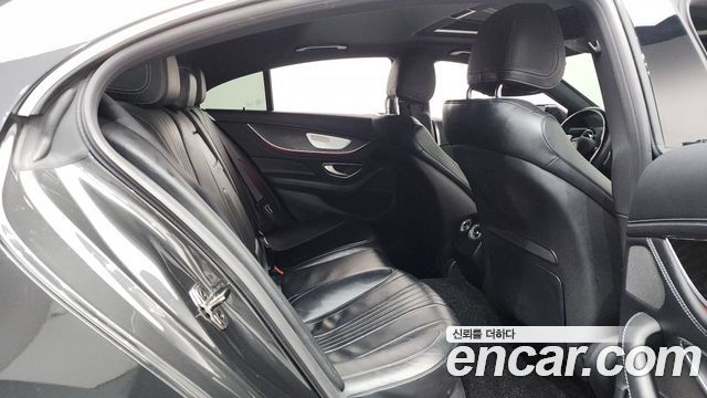 Mercedes-Benz CLS-Class (C257) CLS300d 4MATIC 2022 — фото 26