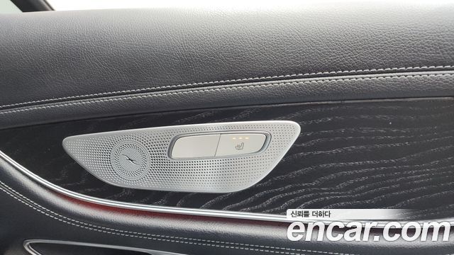 Mercedes-Benz CLS-Class (C257) CLS300d 4MATIC 2022 — фото 33